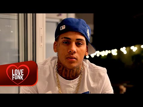 DE UNS DIAS PRA CÁ - MC Luuky (DJ GM)