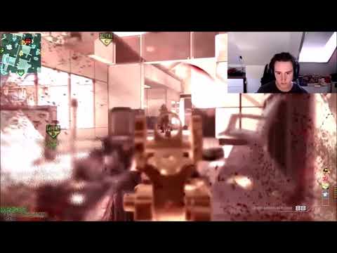 MW3: *SOLO* 52 Second Moab w/ 120 Kills Specialist