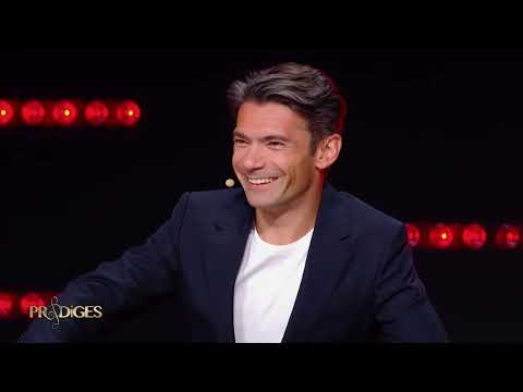 Replay Prodiges 1ere 1/2 finale Saison 12 18 décembre 2025