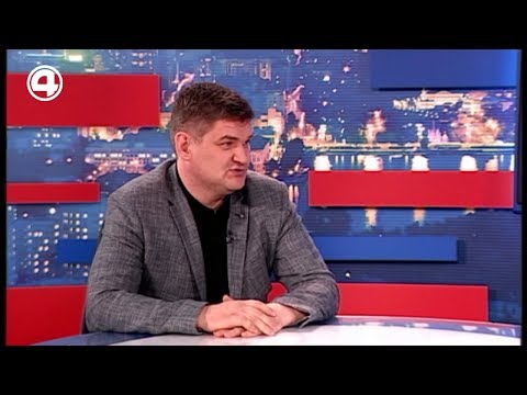 Михаил Кайгородов