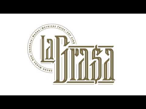 La Gra$a - Roger Milla (Prod. Crudo Means Raw)