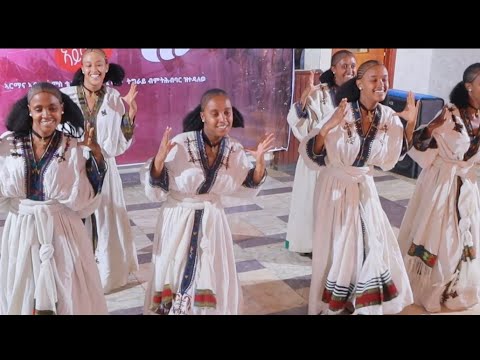 🛑ንዳያኑ ዘንብዓ ተወዳደርቲ ኣርማና ኣይዶል@LihamMelody #eritrean #habesha #abelbirhanuየወይኗ  #gereemun #ebs2025
