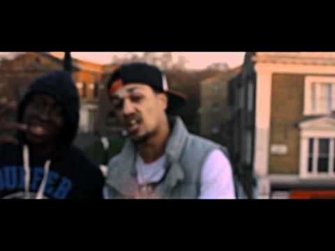 COMMERCIAL TV - SPESH, COINZ, SWEEPZ, BIGZ & NEEMZ FREESTYLE (@COMMERCIALTV1)