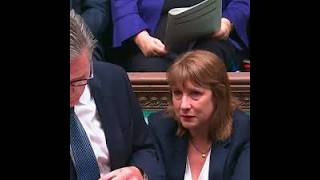 SACKING REEVES WILL NOT SAVE STARMER