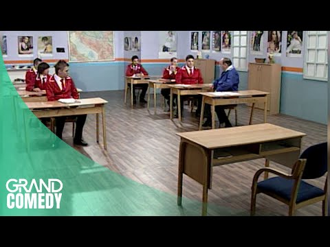 Estradna skola - DEO 4 - (Grand Production)