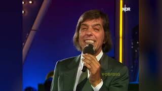 Bata Illic - Candida - (HQ) - (Oldie-Parade, 1996) - (REMASTERED 2024, 1080p)