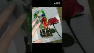 Miraculous Ladybug - Bad Liar