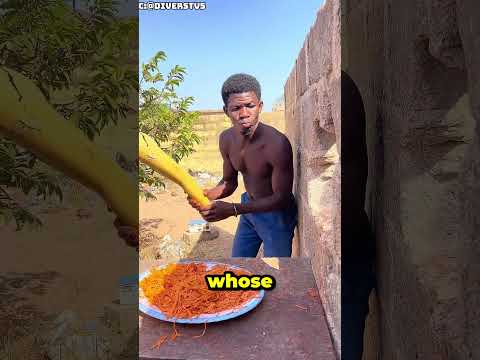 Fake Hand or Real One? This Game Went Too Far 😳 #shortvideo