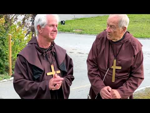 Dorfführung in Seewis zu „400 Jahre Fidelis von Sigmaringen"