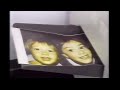 Savin Prism I Color Copier Commercial 1989