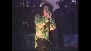 INXS - By My Side - Melbourne, May 1991