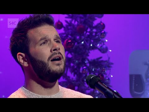 Trystan Llŷr - Nadolig o’r Newydd