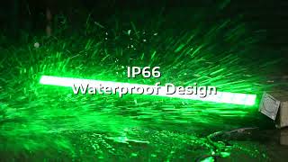 Meet the APP BAR 24 - Professional Lighting Made Simple