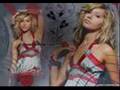 Ashley Tisdale-Positivity  with lyrics