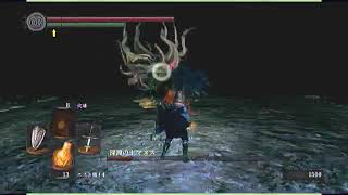 8年前のちびたんの負けず嫌いはここから始まった。～ダークソウルDLマヌス編～