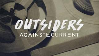 Against the current-outsider