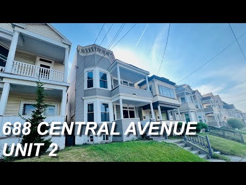 Fully Renovated Student Rental - Video 2 of 2