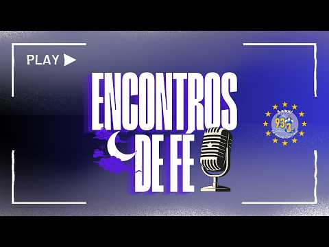 20h Encontros de Fé – 01/08/2026