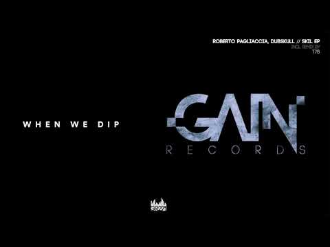 Premiere: Roberto Pagliaccia & Dubskull - Skil (T78 Remix) [Gain Records]