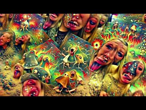 mazie - i look good (official visualizer)