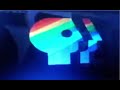 PBS Logo 1991 RARE