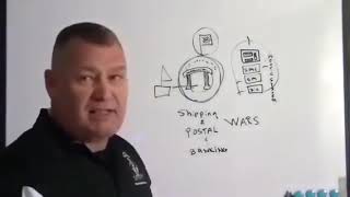 [THE MAN THAT BROKE THE CHIEF’S STORY]: SERGEANT AND TREATY-CAPTAIN: Robert-LeRoy: Horton. [REPOST]