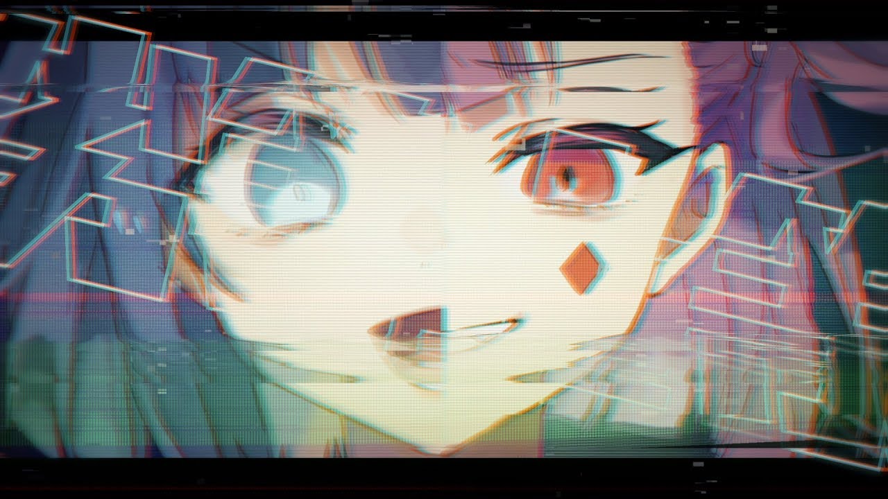 【歌ってみた】劣等上等 / ギガ【流石乃ルキ × Kotone(天神子兎音)coverコラボ】