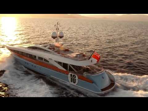 Bristow Holmes Corporate Video