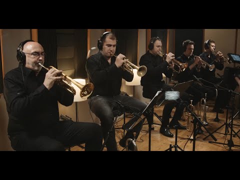 Heartland - Body & Soul Big Band Stadthagen