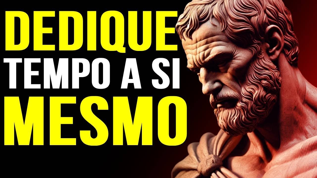 Hábitos que Drenam Sua Energia e Como Evitá-los | Sabedoria Estoica
