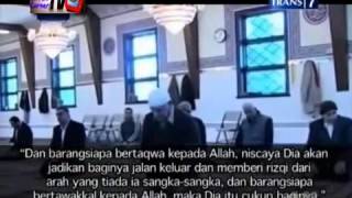 Download lagu Khazanah Trans7 - Sering galau? Neraka Balasannya mp3
