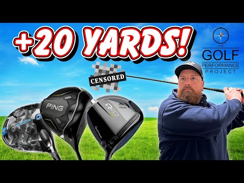 Mid-High Handicap DRIVER Fitting | Ping g430 10k vs TaylorMade Qi10 vs Callaway AI SMOKE