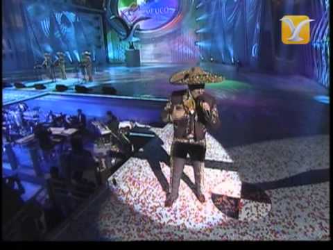 Arturo Vargas, México Trovador, Festival de Viña 2002, Competencia Folclórica