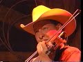An Evening under the Stars with Tracy Byrd