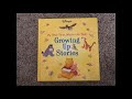 Growing Up Stories Winnie The Pooh