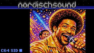 Kool & The Gang – Celebration | C64 SID 8-Bit Funk Cover