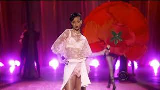 Rihanna - Phresh Out The Runway (Victoria’s Secret Fashion Show)[HD]