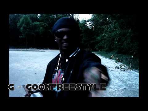 TRU G - GoonFreestyle (Lg-Soldiers)