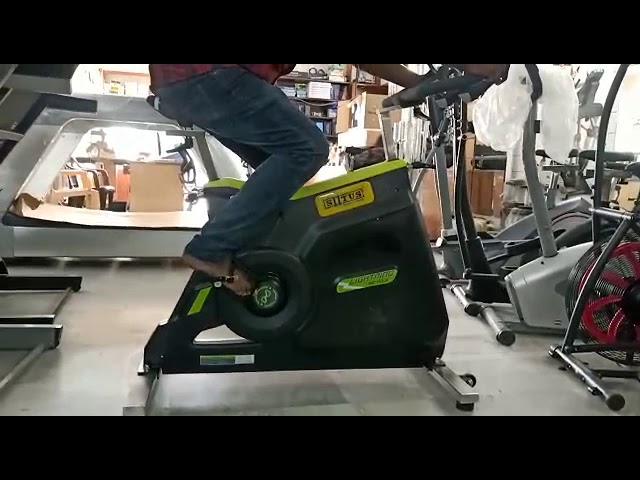 دراجة ثابة Spinning bike
