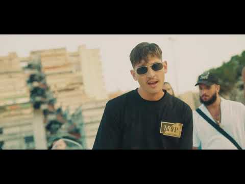 Anthony ft. Luibia & Sonny Red - DUJE FRATE RMX