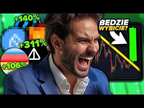 ALTY KTÓRE MUSISZ ZŁAPAĆ Zanim Wystrzelą Bez Ciebie (Specjalna analiza na życzenie)