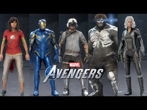 Video preview