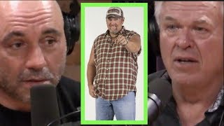 Joe Rogan | The Origins of Larry the Cable Guy w/Ron White