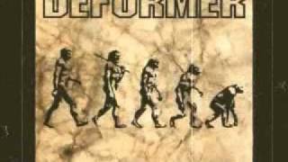 Deformer - Ori Ede ft Scapu Lox (Revolution Theory - 2005)