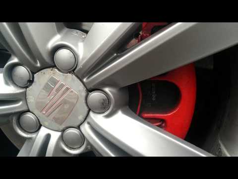 Brembo OEM Replacement Brake Pads Review