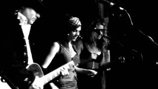 I Would - Fred Eaglesmith & Ginn Sisters - Ace's Bradenton Jan 15, 2011