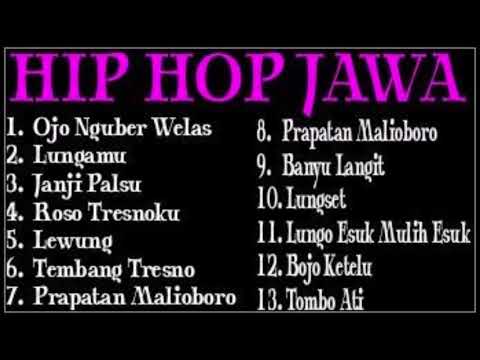 Download Full Album Hip Hop Jawa Dut Dangdut Koplo 