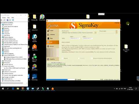 Huawei G9 Lite VNS-AL00 imei Repair IMEI Null Unknown Baseband By SigmaKey 100% Working