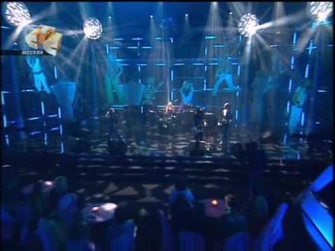 Ranetki - Angeli (live)