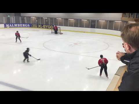 Täby HC - AIK, U15 DM Grupp 1